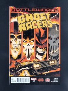 Ghost Racers #3 (2015)