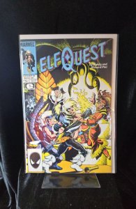 ElfQuest #20 Direct Edition (1987) ElfQuest 