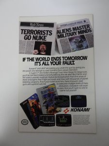 Batman #450 (1990) VF+ condition