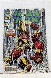 Iron Man #318 (1995)