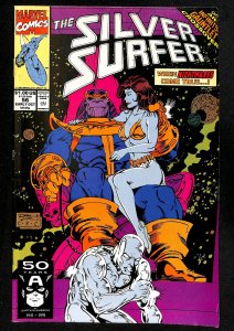 Silver Surfer #56 (1991)