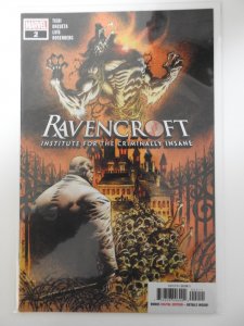 Ravencroft #2 (2020)