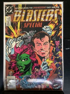 Blasters Special (1989)