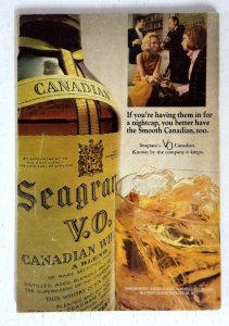 TV Guide 10/25/1969 My World And Welcome To It VG