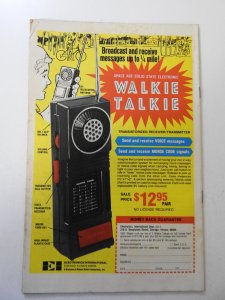 The X-Men #109 (1978) FN- Condition! 1st Appearance of Weapon Alpha!