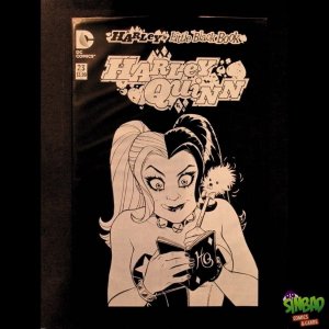 Harley Quinn, Vol. 2 23C