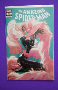 ASM #67 Variant Edition - Comics Illuminati Exclusive - Alexander Lozano Cover