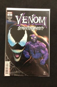 Venom: Separation Anxiety #2 (2024)