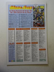 Spawn #4 (1992) VF+ Condition