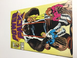 Power Pack #32 (1987) Fine     (Fn01)
