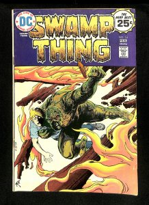 Swamp Thing #14