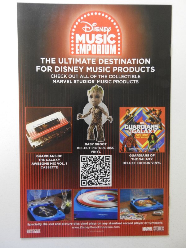 Taskmaster #3 (2021) VF/NM Condition!