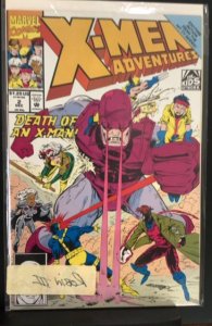 X-Men Adventures #2 (1992)