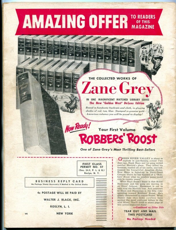 Male Magazine November 1955-SNAKE ATTACK COVER-RUTH HAMPTON-MURDER 