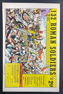 Moon Knight (1980) #5 VF/NM (9.0) 1st App Edward Redditch Sr Bill Sienkiewicz