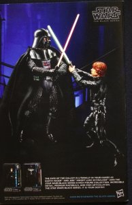 Star Wars: Darth Vader - Vader #1 Skottie Young Variant