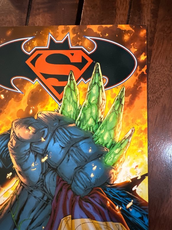 Superman / Batman #48 (2008)