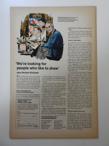 Sub-Mariner #31 (1970) VF Condition!