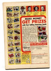 Captain America #113-Steranko-Marvel-1969 Bucky