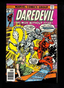 Daredevil #138