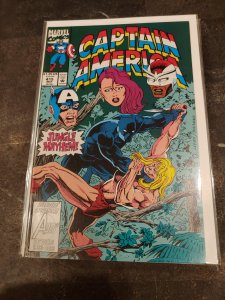 Captain America #415 (1993)
