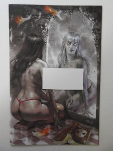 Zombie Tramp #57 Variant NM Condition!