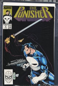 The Punisher #9 (1988) Punisher