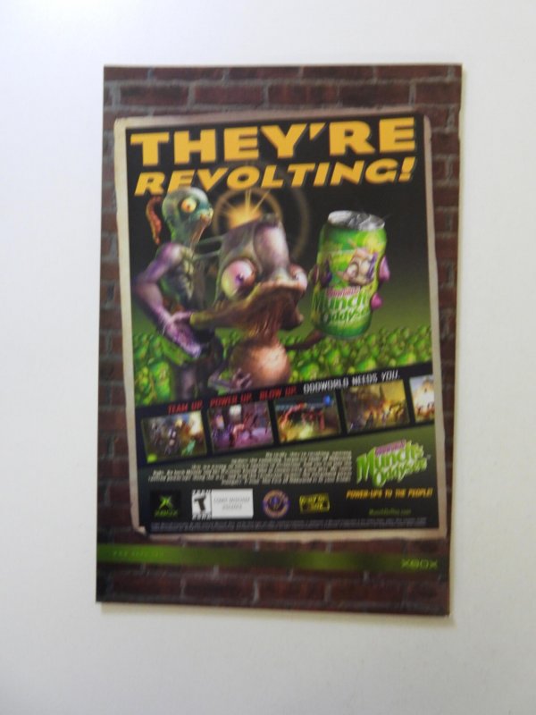 Joker: Last Laugh #6 (2002) NM- condition