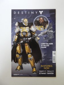 Spawn #281 (2018) NM condition