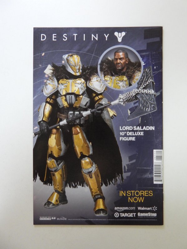 Spawn #281 (2018) NM condition