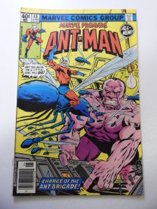 Marvel Premiere #48 (1979) FN+ Condition
