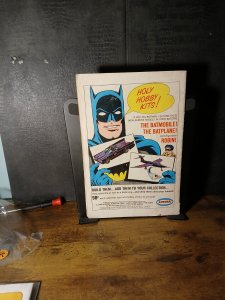 House of Mystery #162 (1967) Dial H for Hero