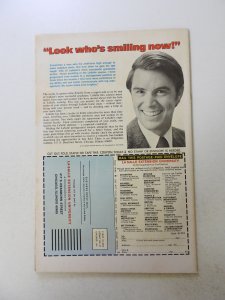 The Amazing Spider-Man #163 (1976) VF condition