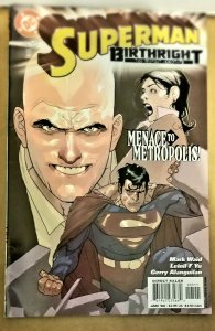 Superman: Birthright #5 (2004)