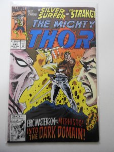 The Mighty Thor #443 (1992)