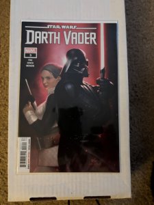 Star Wars: Darth Vader #3 (2020)