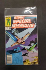 G.I. Joe: Special Missions #7 (1987)