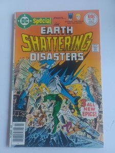 DC Special #28 - Batman - Aquaman - 1977 - VF