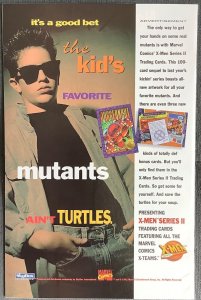 Fantastic Four Unlimited #1 (1993, Marvel) VF/NM