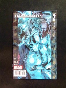 Ultimates 2 #2 (2ND SERIES) MARVEL Comics 2005 VF/NM