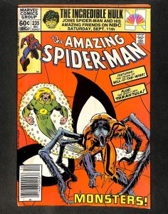 Amazing Spider-Man #235