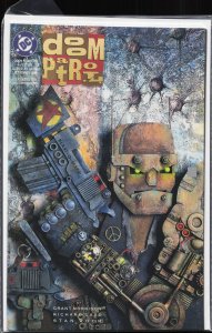 Doom Patrol #59 (1992) Doom Patrol