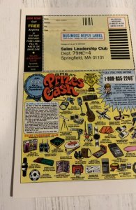 Daredevil #159 (1979)Marked for death Frank miller vf/Nm