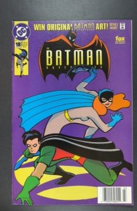 The Batman Adventures #18 (1994)