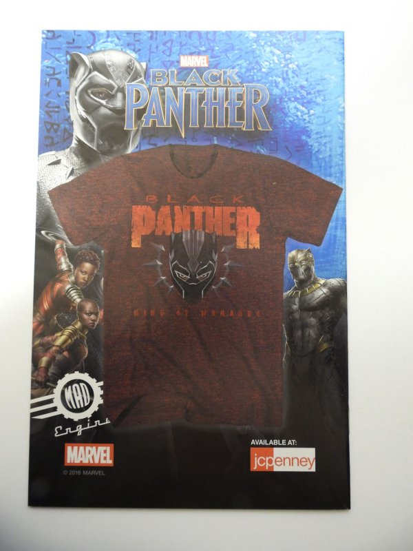 The Amazing Spider-Man #795 (2018) NM- Condition