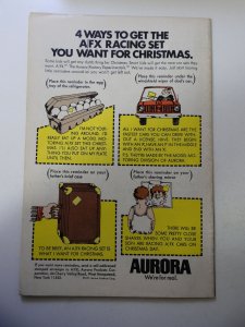 The Demon #5 (1973) FN+ Condition