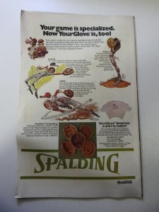 Daredevil #137 (1976) VG Condition