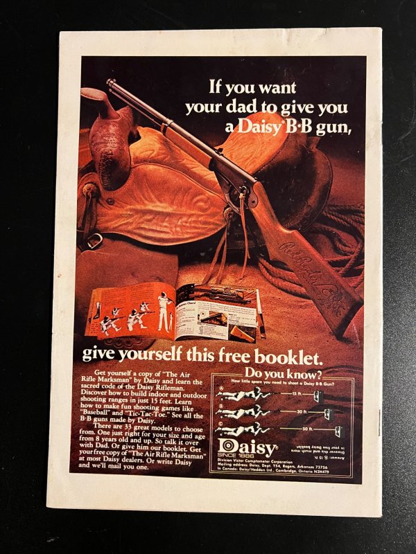 Action Comics #438 (1974)