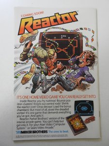 The Uncanny X-Men #168 (1983) FN/VF Condition!