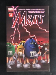 The Unbelievable Gwenpool #9 (2017)